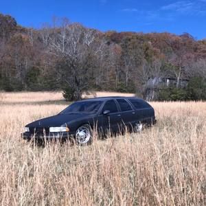 Meet your Posher, Jonathon